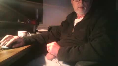 John Buck online show from 12.16.24