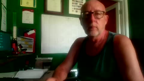 John Buck online show from 06.25.26