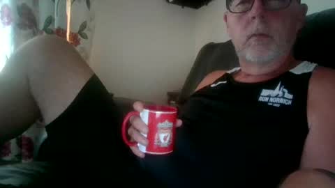 John Buck online show from 07.12.26