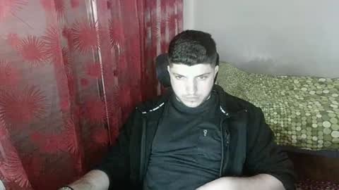 Fetish G online show from 03.08.26