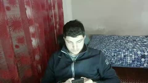 Fetish G online show from 03.23.26