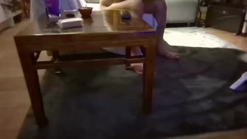 feetkk2 online show from 02.23.26