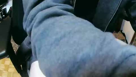 feetlover7878 online show from 10.22.25