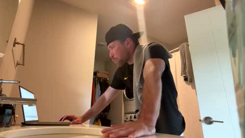 Ethan Slayher online show from 05.14.26