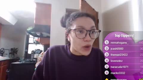 Soley online show from 01.15.25