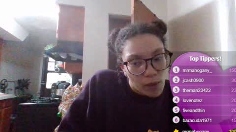 Soley online show from 01.15.25