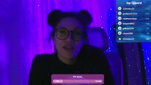 Soley online show from 02.02.25