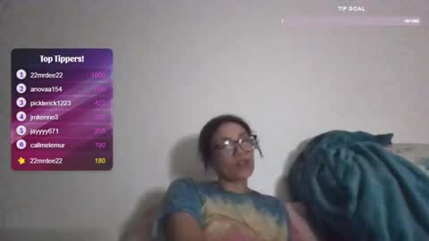 Soley online show from 02.17.25