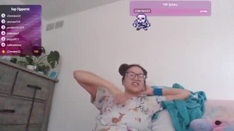 Soley online show from 02.24.25