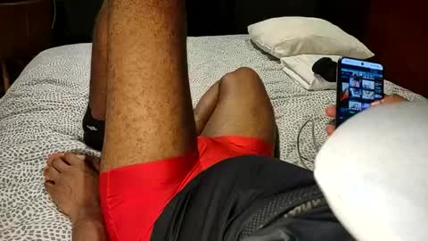 feetofmau online show from 01.07.26