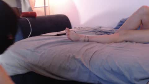 Snapshot of feetrmistress chatting on 10.17.25 feetrmistress online show from 10.17.25