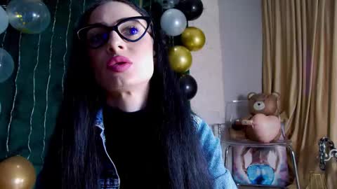 FeetVibe online show from 03.26.26