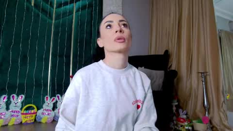 FeetVibe online show from 04.04.26