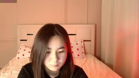 Snapshot of felicekim chatting on 05.29.26 Felice online show from 05.29.26
