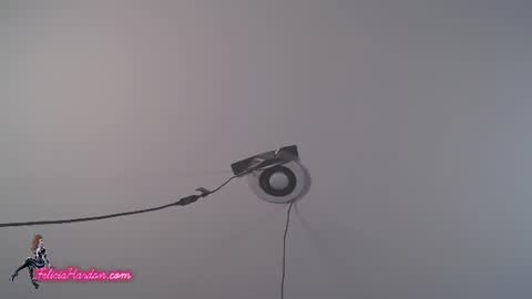 Felicia Hardon online show from 07.07.26