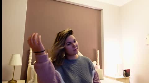 FeliciaKrige online show from 12.17.24