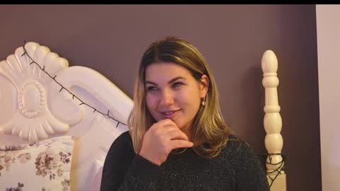 FeliciaKrige online show from 01.07.25