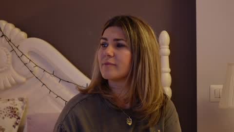 FeliciaKrige online show from 01.21.25