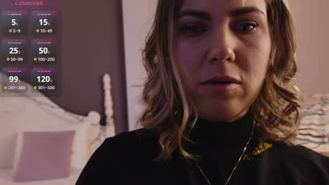 FeliciaKrige online show from 01.29.25