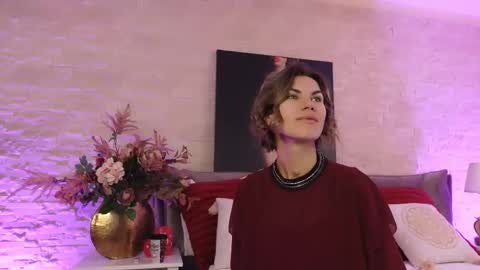 FeliciaKrige online show from 02.11.26