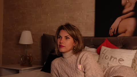 FeliciaKrige online show from 03.27.26