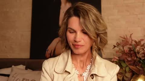 FeliciaKrige online show from 04.07.26