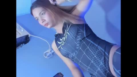 felicitybernardo online show from 05.11.26