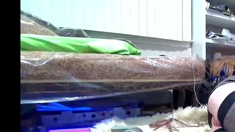 felicitybliss29 online show from 02.24.25