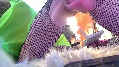 felicitybliss29 online show from 02.24.25