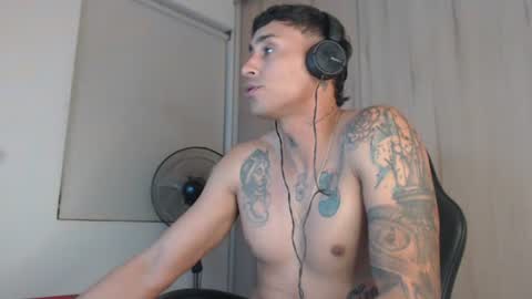 felilope23 online show from 07.14.26