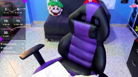 felina online show from 02.23.25