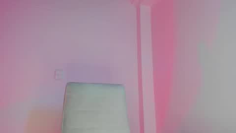 Snapshot of felinebloodbite chatting on 10.05.25 LUNA UPDATE Ill be back soon still recovering but feeling better . online show from 10.05.25