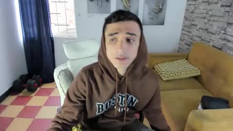 felipe colinss online show from 04.08.26