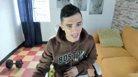 felipe colinss online show from 04.17.26