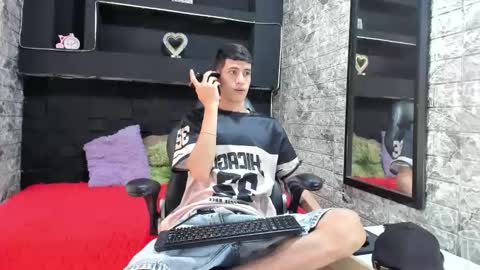 Snapshot of felipe_fiire chatting on 05.04.26 felipe fiire online show from 05.04.26