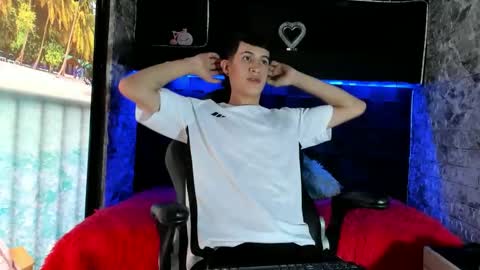 Snapshot of felipe_fiire chatting on 05.19.26 felipe fiire online show from 05.19.26