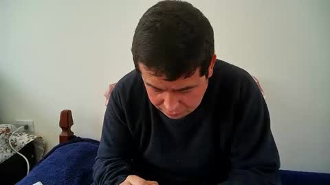 felipebb40 online show from 01.02.25