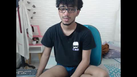 andres felipe benitez online show from 09.12.25