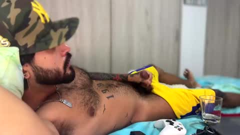 Felix Candela  online show from 12.14.24