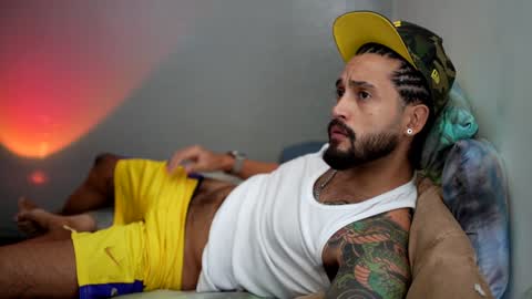 Felix Candela  online show from 01.03.25