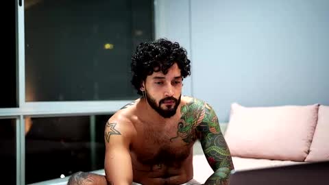 Felix Candela  online show from 01.09.25