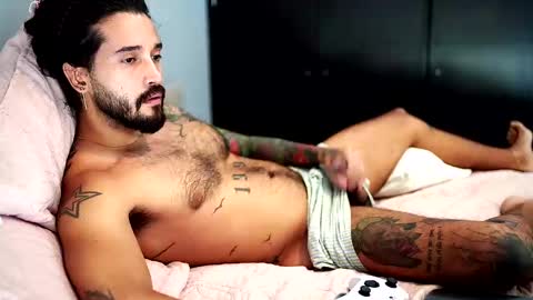 Felix Candela  online show from 01.27.25