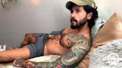 Felix Candela  online show from 02.10.25