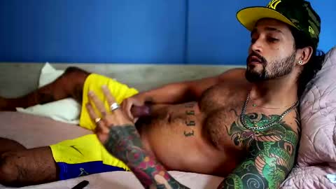 Felix Candela  online show from 02.23.25