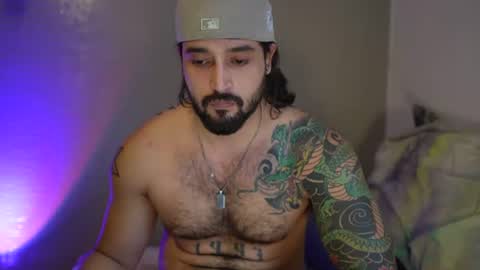 Snapshot of felix_candela chatting on 06.15.26 Felix Candela online show from 06.15.26