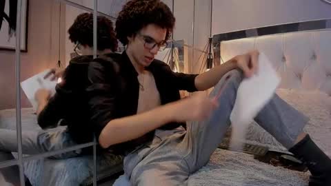 FELIPE online show from 05.21.26