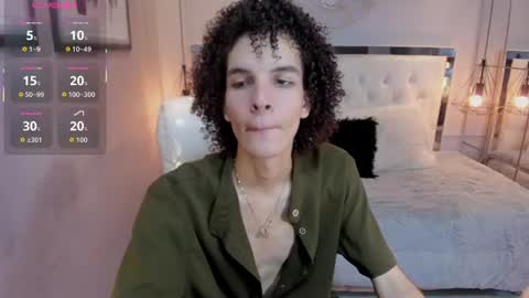 Snapshot of felix_haze chatting on 06.21.26 FELIPE online show from 06.21.26