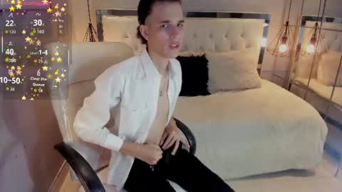 Snapshot of felix_haze chatting on 07.07.26 FELIPE online show from 07.07.26