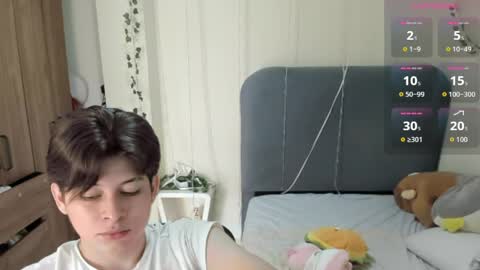 Felix leex online show from 04.10.26