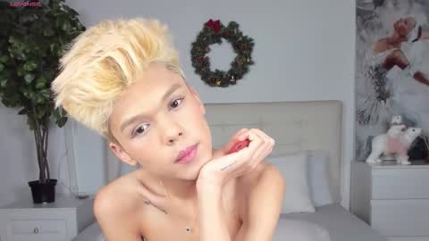 Felix online show from 12.04.25